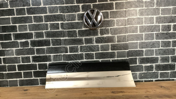 7P5839788J orjinal 2011-2018 PORSCHE CAYENNE sağ arka kapı bandı