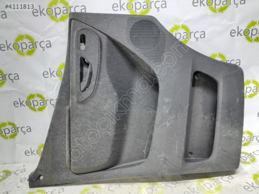 MERCEDES SPRİNTER 2017 2024 W907 SOL ÖN KAPI DÖŞEMESİ A9077203000