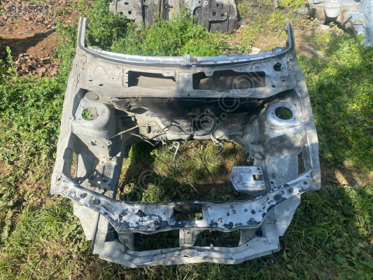 FİAT ALBEA SAĞ SOL ÖN ÇEYREK ŞASİ *ALKAN OTOMOTİV*
