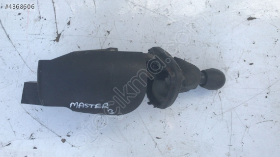 renault master 3 2012 vites mekanizması (son fiyat)