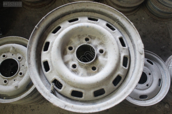 TOYOTA CARİNA 1994-1997 14 JANT 5 BİJON JANT