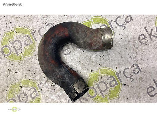 MERCEDES SPRİNTER 2007 2015 W906 TURBO HORTUMU A9065285082