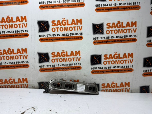 ÇIKMA MERCEDES ML W163-ML270 EMME MANİFOLDU OEM A6280900644