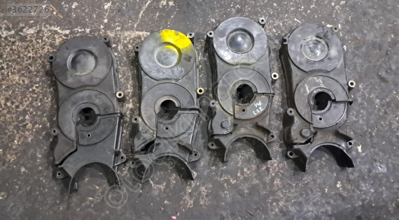 Mazda 323 B6 Triger Kapağı