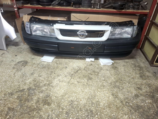 ÖZMEN OPEL VECTRA A ÖN TAMPON PANEL SAĞ SOL FAR SİNYAL PANJUR