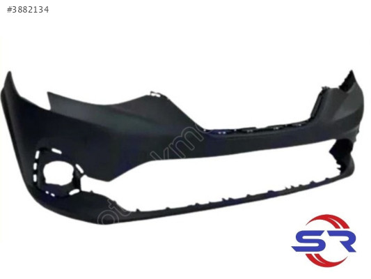 Taliant Sıfır İthal Ön Tampon 62010E946R - Pulo