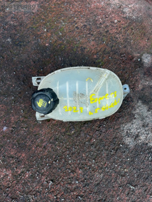 2023 express 1.5 bluedci yedek su deposu