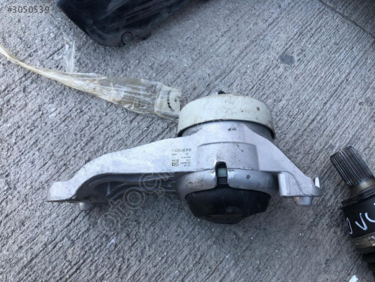 MERCEDES GLC X254 SOL MOTOR TAKOZU 2542403900