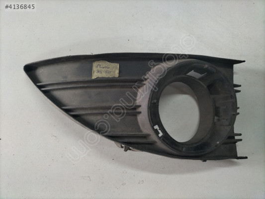 02836 RENAULT FLUENCE SAĞ SİS ÇERÇEVESİ