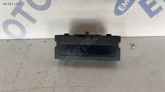 renault kango 2006 çıkma orjinal bilgi ekranı (son fiyat)