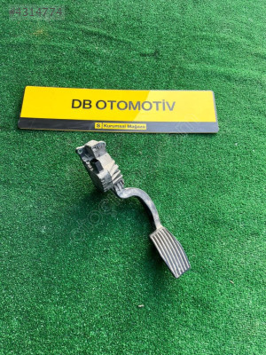 FİAT LİNEA GAZ PEDALI