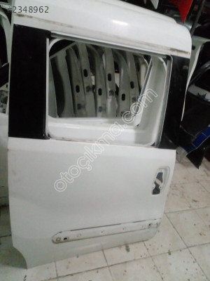 Doblo  Sağ Sürgülü Kapı