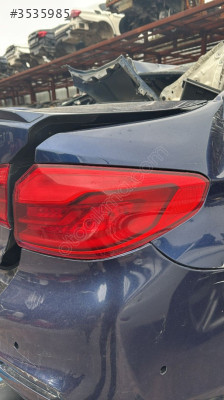 BMW F10 530 SAĞ DIŞ STOP ORJINAL