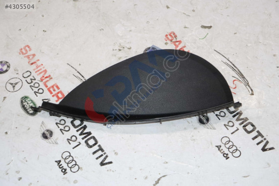 2007 2013 BMW 3 SERİSİ E93 CABRİO E90 E91 TORPİDO KAPAĞI 7077820