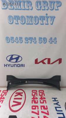 HYUNDAİ TUCSON CAM IZGARASI 2016 SIFIR