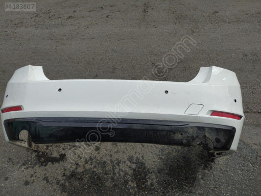 ÇIKMA BMW 3 SERİSİ F30 ARKA TAMPON T-230