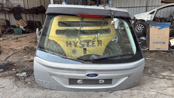 2009-2011 FORD FOCUS ÇIKMA ORJİNAL HATASIZ BAGAJ KAPAGI