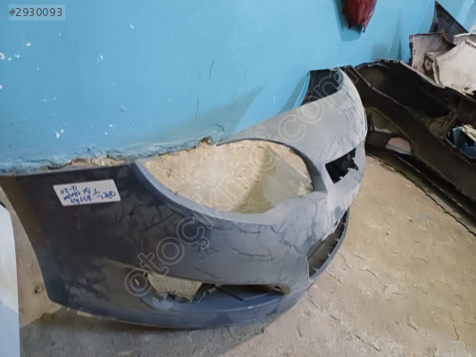 OPEL ASTRA J KASA ORJ ON TAMPON