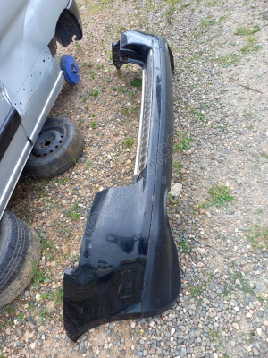 Porsche Cayenne (03-06) Arka Tampon / Park Sensörü Tesisatı