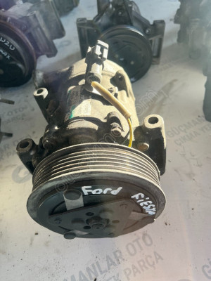 FORD FİESTA 1.4 TDCİ KLİMA KOMPRESÖRÜ GÜÇMANLAR