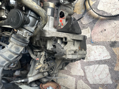 Renault Clio 3 Hb Çıkma 1.5 Dci Şanzıman