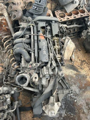FOCUS 1.4 BENZİNLİ ÇIKMA MOTOR