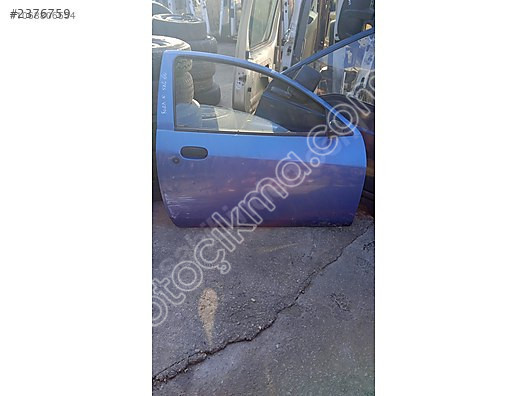 FORD KA SAG SOL ÖN KAPI GUCMANLAR OTO