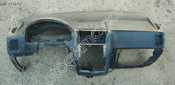 HYUNDAİ GETZ GÖĞÜS TORPİDO 2006 - 2008 ÇIKMA YEDEK PARÇA