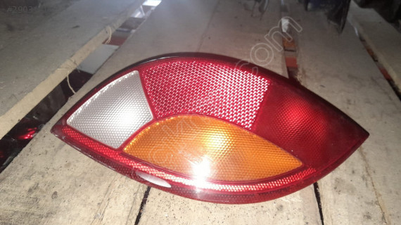 Ford ka sag stop yedek parça