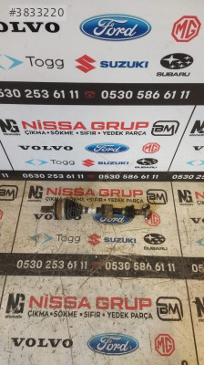 VOLVO XC60 4 ÇEKER SAĞ ÖN AKS ORJİNAL ÇIKMA YEDEK PARÇA