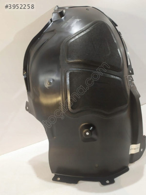 MERCEDES W223 ÇAMURLUK DAVLUMBAZI ÖN SAĞ 2236900200