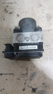 DUCATO ABS BEYNİ