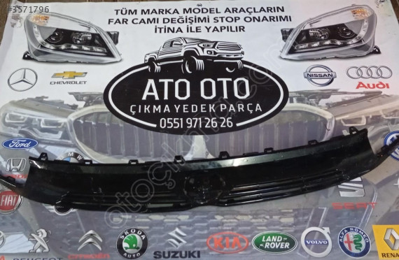 OPEL CORSA F ORJİNAL ÇIKMA ÖN PANJUR