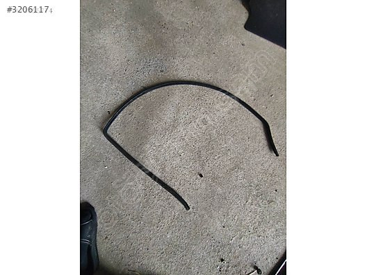 2005 VW BEETLE CAM FİTİLİ