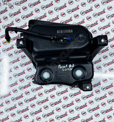 adblue deposu tıguan 2.0 tdı 3q0131877d