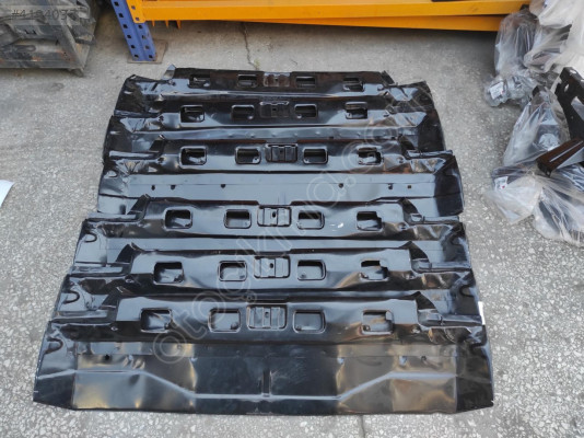 ASTRA F SEDAN ARKA PANEL SIFIR