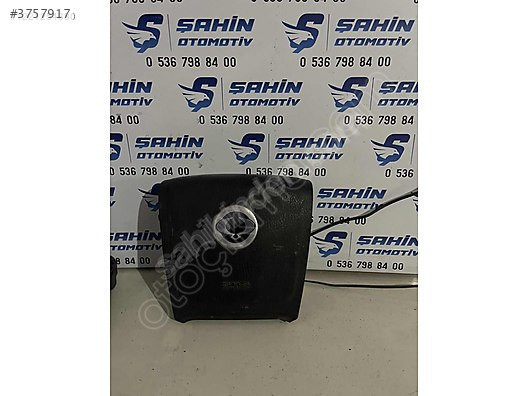 SSANGYONG ACTYON ÖN AİRBAG