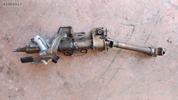 MİTSUBİSHİ COLT DİREKSİYON TABANCASI MİLİ