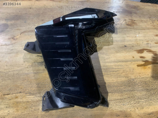 RENAULT CLİO 5-V SOL GÜNDÜZ FAR LAMBASI 2020 SONRASI 266051410R