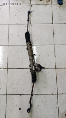 DOBLO 1.9 DİREKSİYON KUTUSU (ORJİNAL PARÇA)