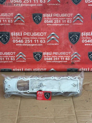 CİTROEN BERLİNGO 1.9 KÜRBÜRÜTÖR KAPAĞI SIFIR