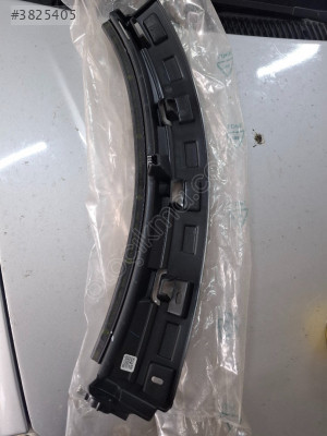 Fluence tampon braket sol 631594582R