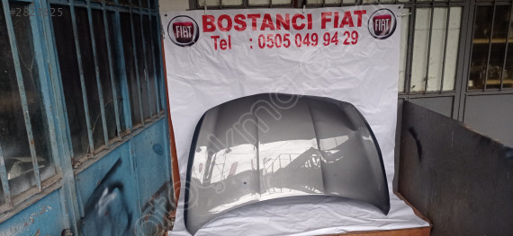 Fiat egea 2015-2024 çıkma ön kaput