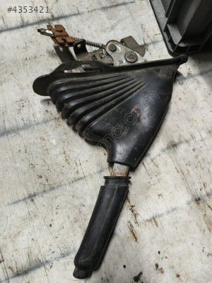 CİTROEN NEMO EL FREN KOLU