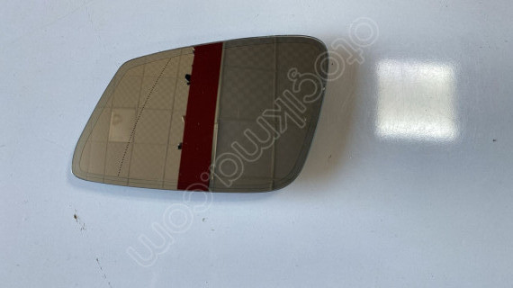 BMW 5 SERİSİ F10 2010-2017 MODEL ORJİNAL KARARTMALI SOL AYNA CAMI