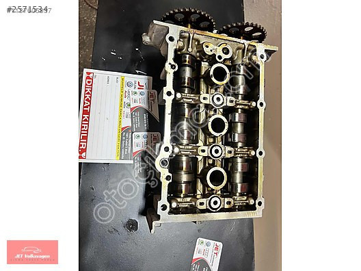 1.2 CGP AZQ BME KODLU EKSANTRİK POLO FABİA İBİZA