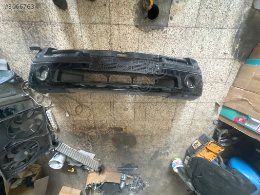 Land rover ön tampon orjınal