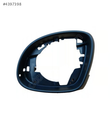 5N0857601A VW TİGUAN-YETİ 2008-2018 AYNA ÇERÇEVESİ SOL