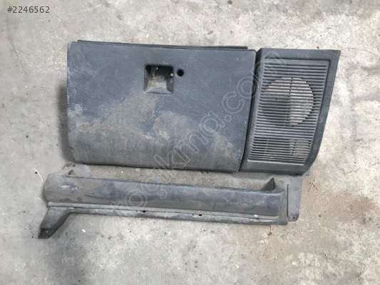 Toyota Corona Torpido Kapağı 1990-1991
