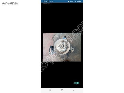 fiat palio direksiyon pompası